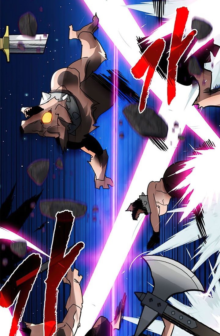 SSS-Class Gacha Hunter Chapter 24 Gambar 9
