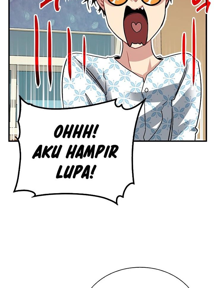 SSS-Class Gacha Hunter Chapter 25 Gambar 33