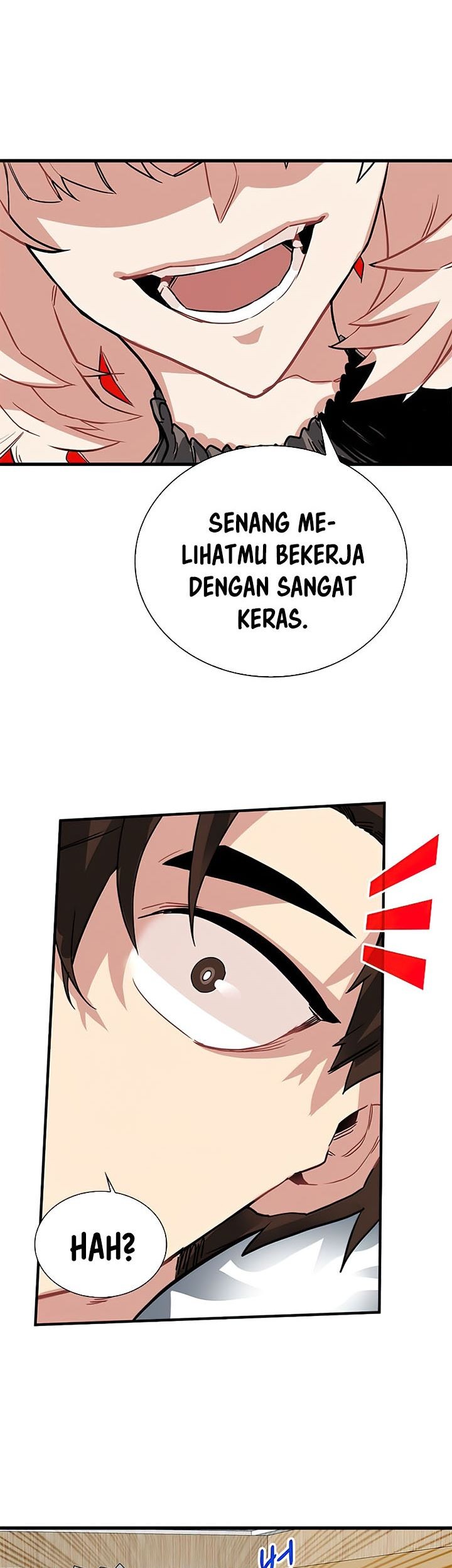SSS-Class Gacha Hunter Chapter 25 Gambar 40