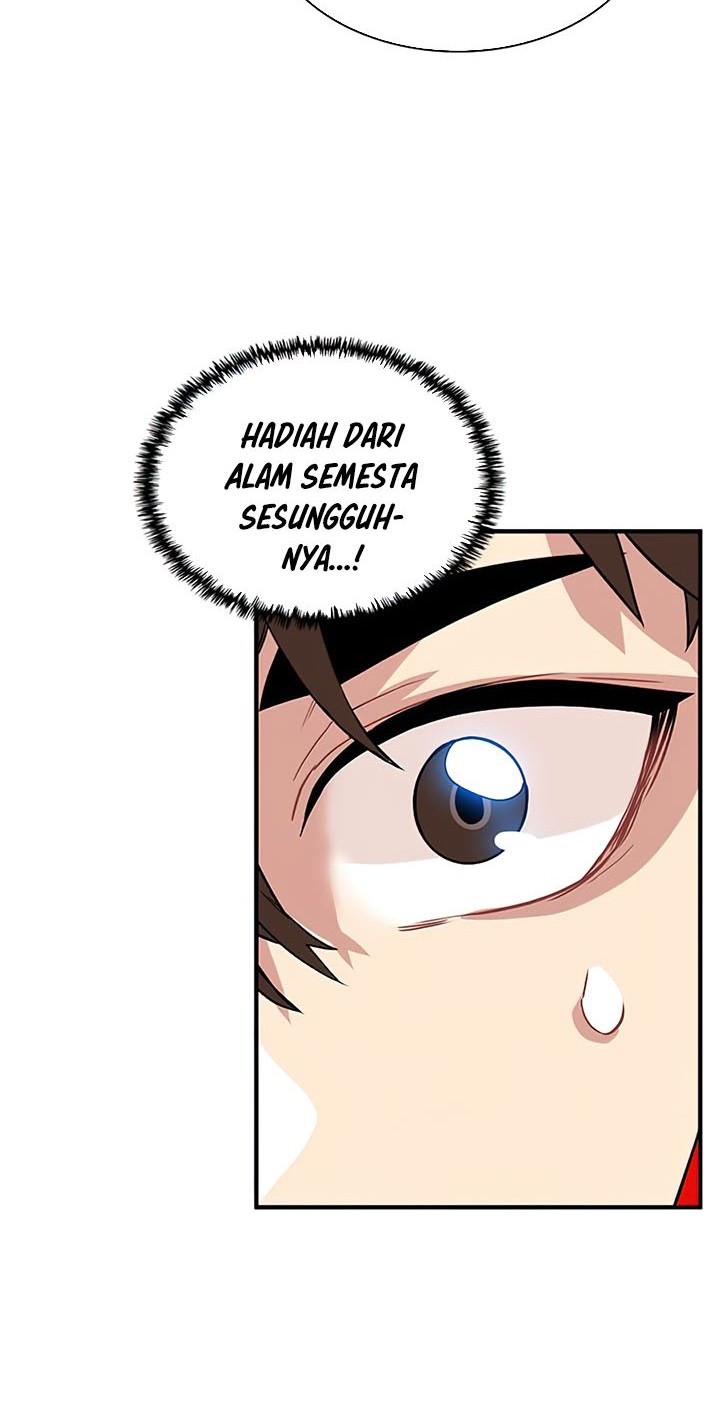 SSS-Class Gacha Hunter Chapter 25 Gambar 47