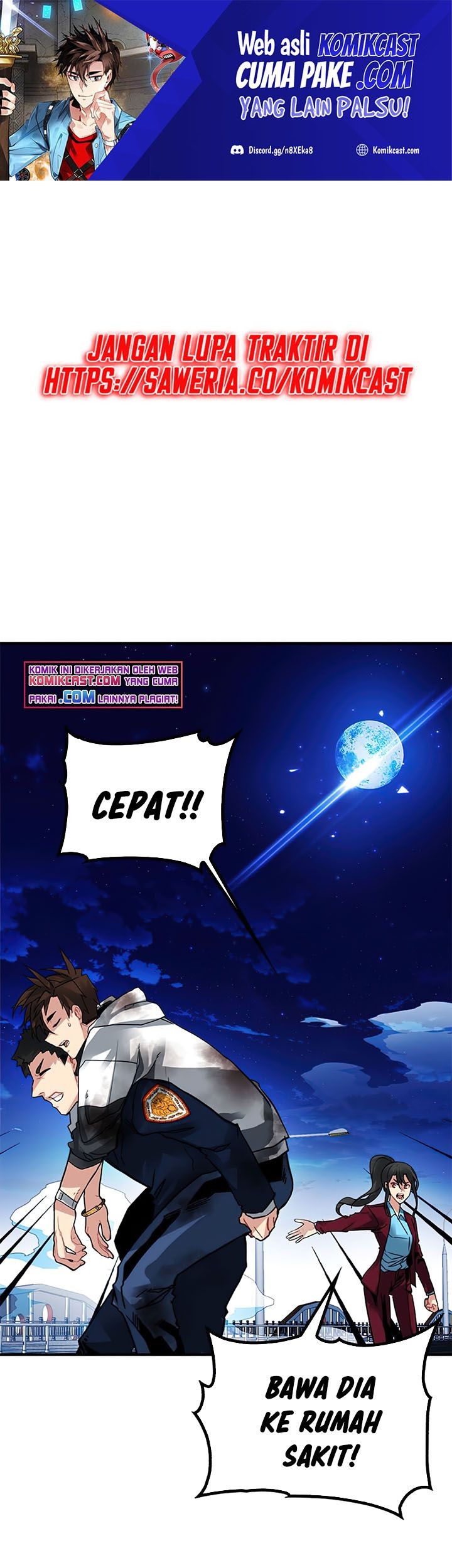 Baca Manhwa SSS-Class Gacha Hunter Chapter 25 Gambar 2