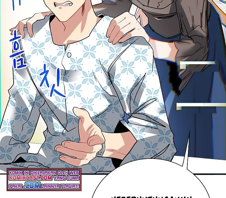 SSS-Class Gacha Hunter Chapter 25 Gambar 59