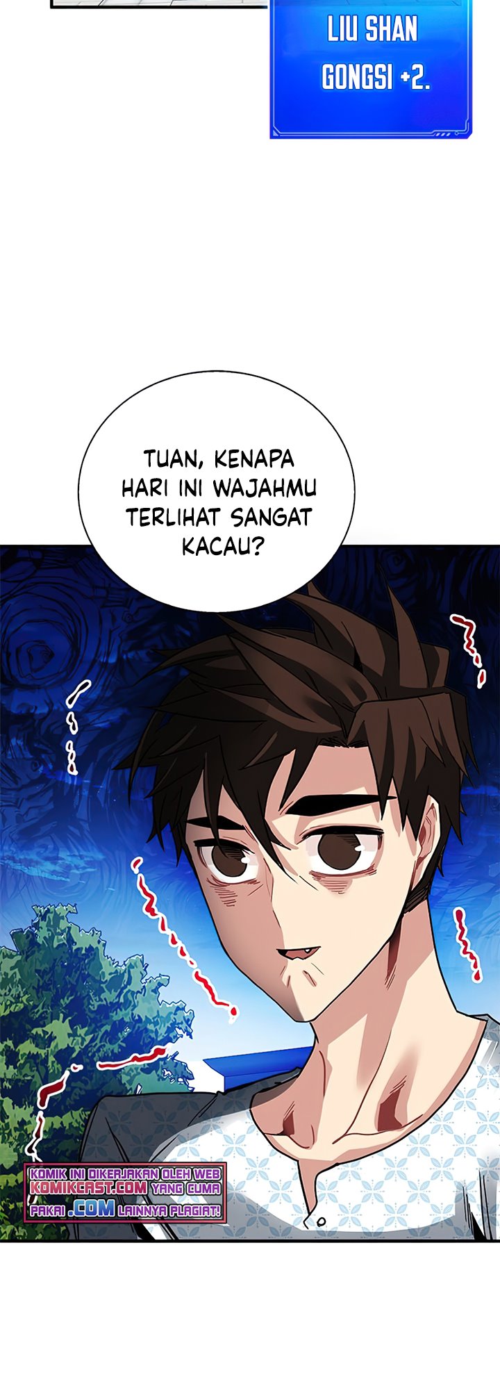 SSS-Class Gacha Hunter Chapter 26 Gambar 31