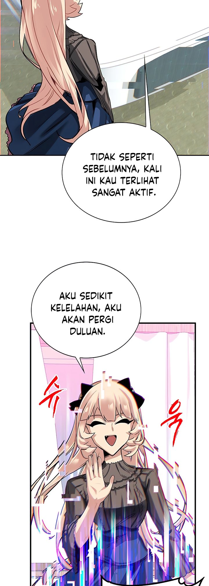 SSS-Class Gacha Hunter Chapter 26 Gambar 6