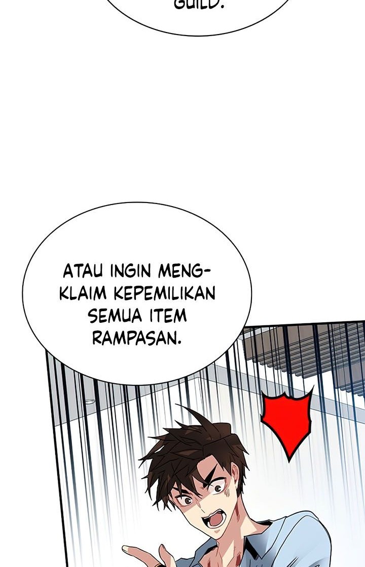 SSS-Class Gacha Hunter Chapter 27 Gambar 3