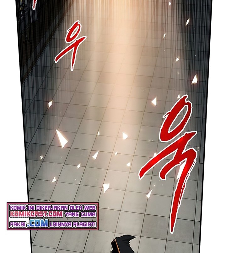 SSS-Class Gacha Hunter Chapter 28 Gambar 35