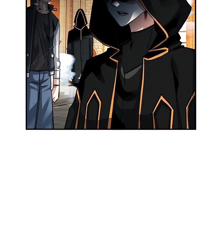 SSS-Class Gacha Hunter Chapter 28 Gambar 51