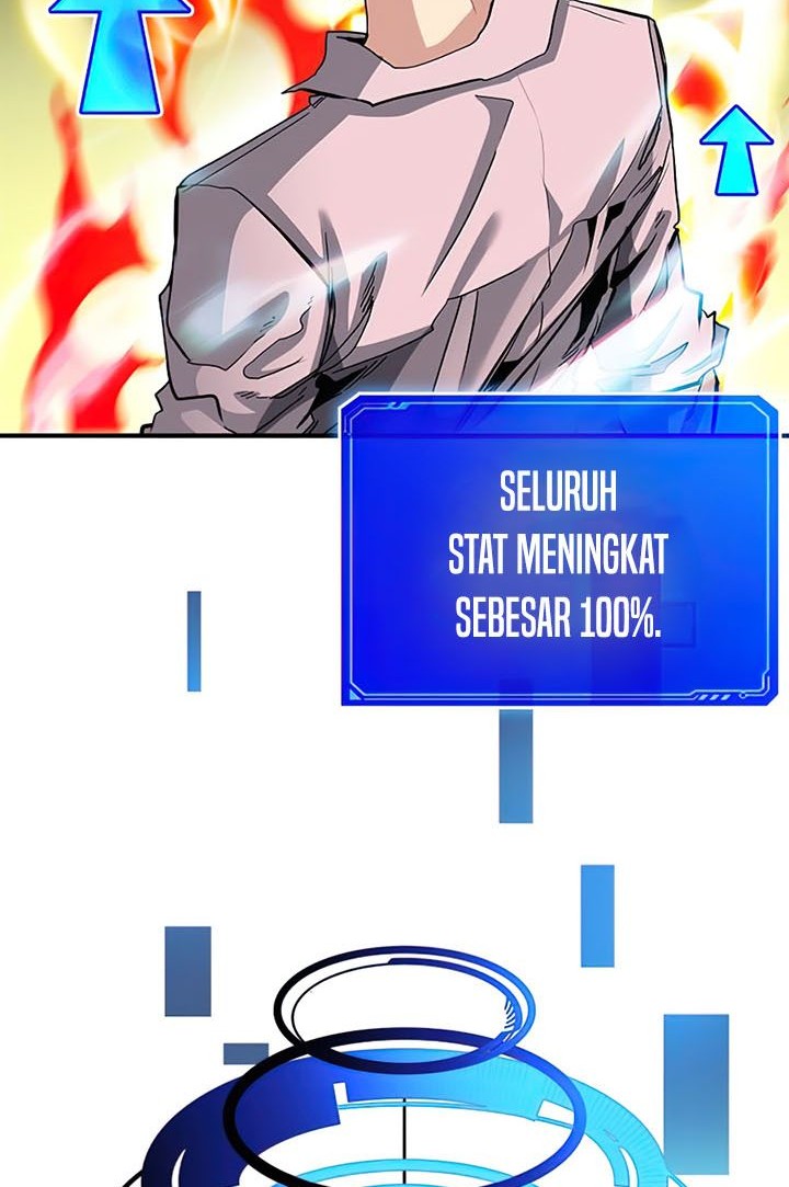 SSS-Class Gacha Hunter Chapter 29 Gambar 35