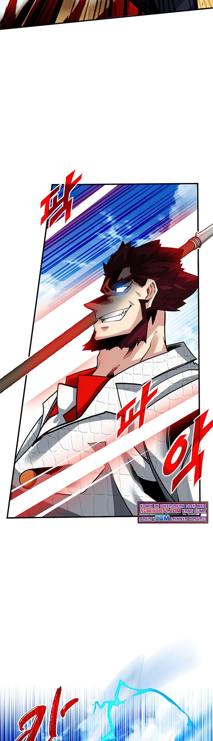 SSS-Class Gacha Hunter Chapter 29 Gambar 78