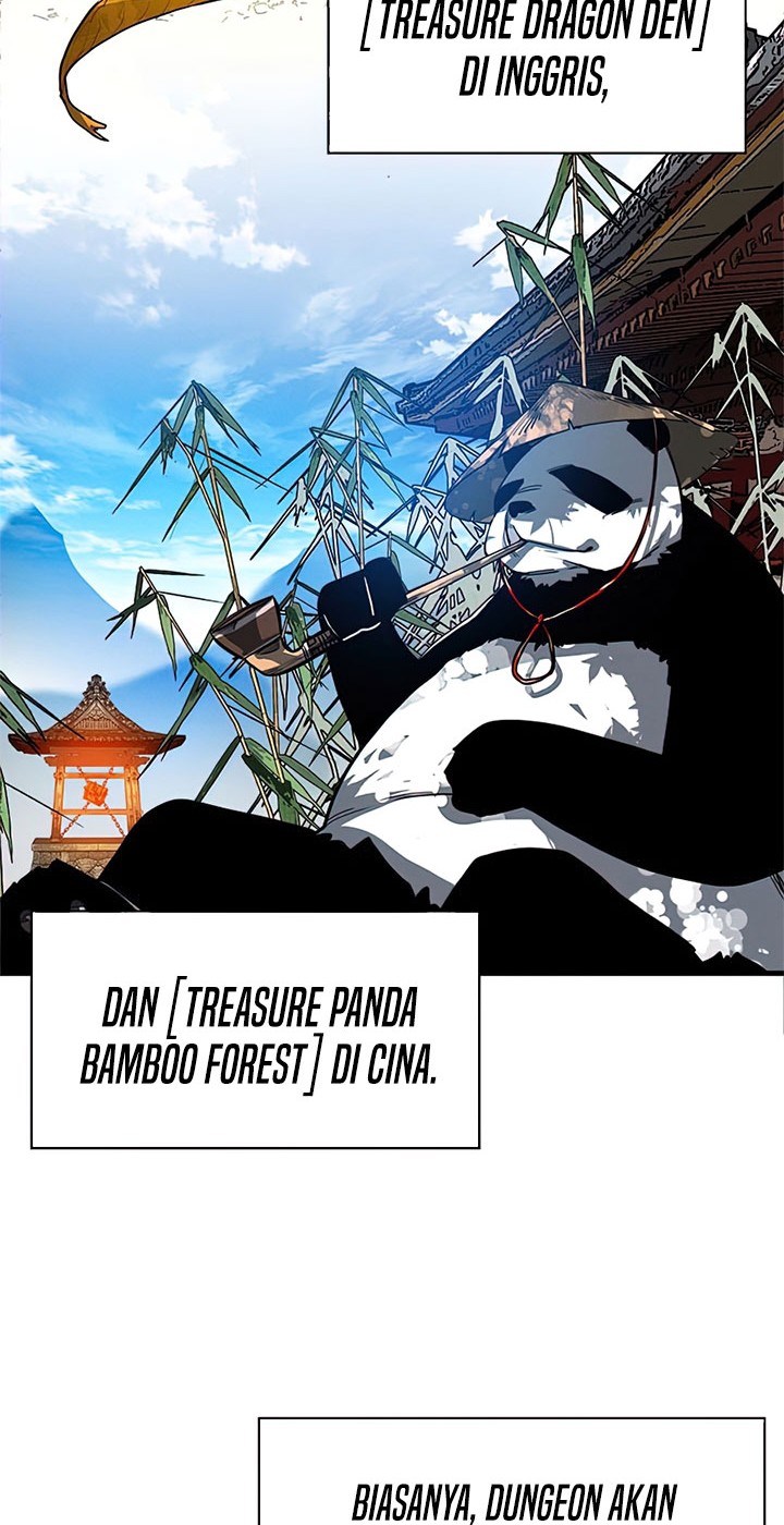 SSS-Class Gacha Hunter Chapter 3 Gambar 26