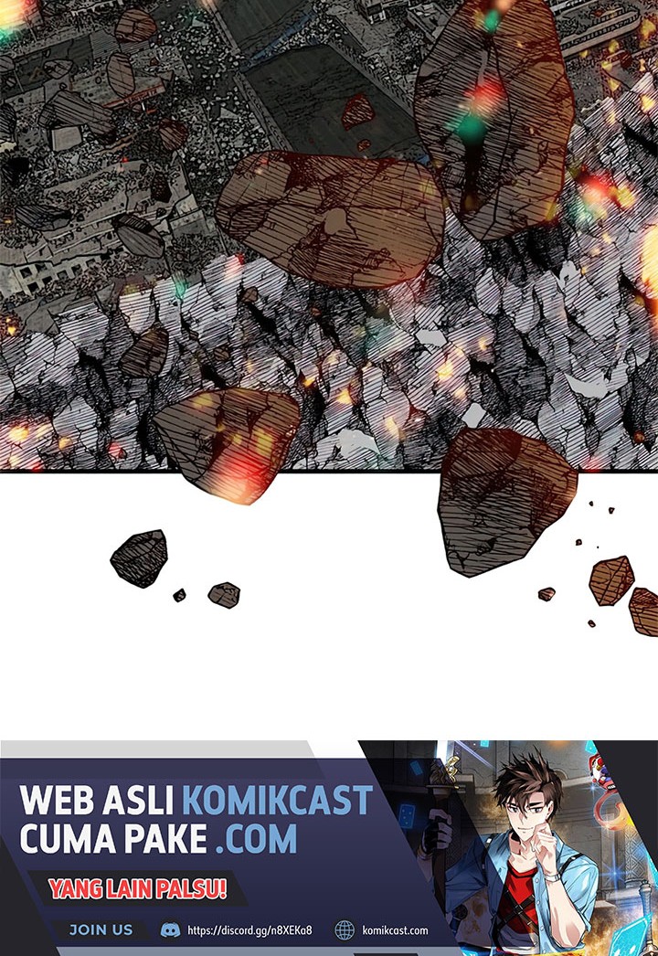SSS-Class Gacha Hunter Chapter 3 Gambar 28
