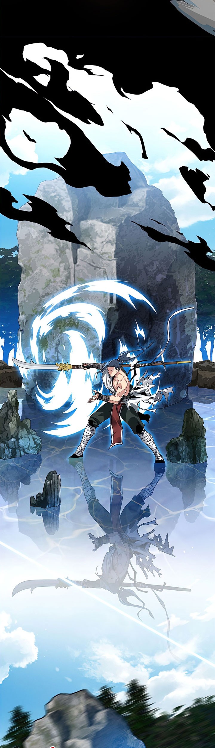 SSS-Class Gacha Hunter Chapter 3 Gambar 31