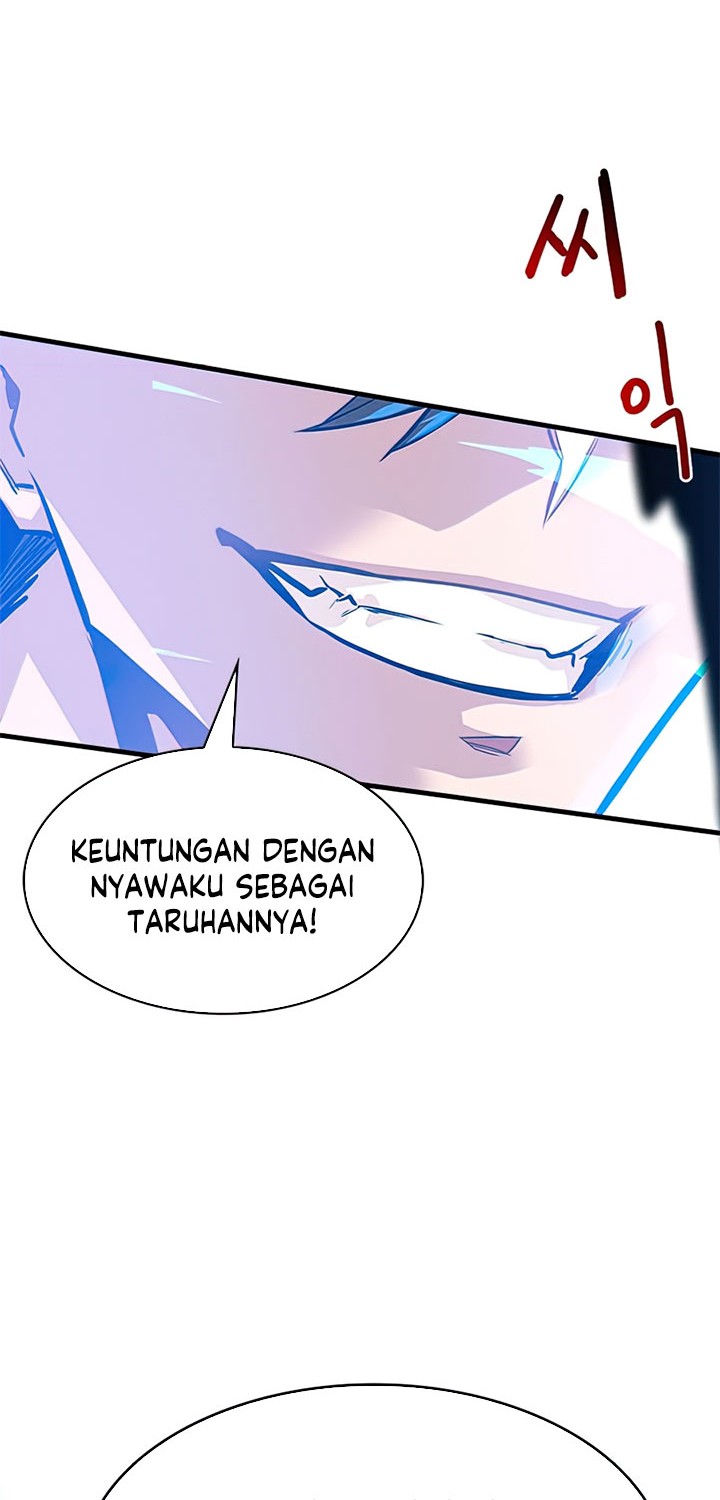 SSS-Class Gacha Hunter Chapter 3 Gambar 38