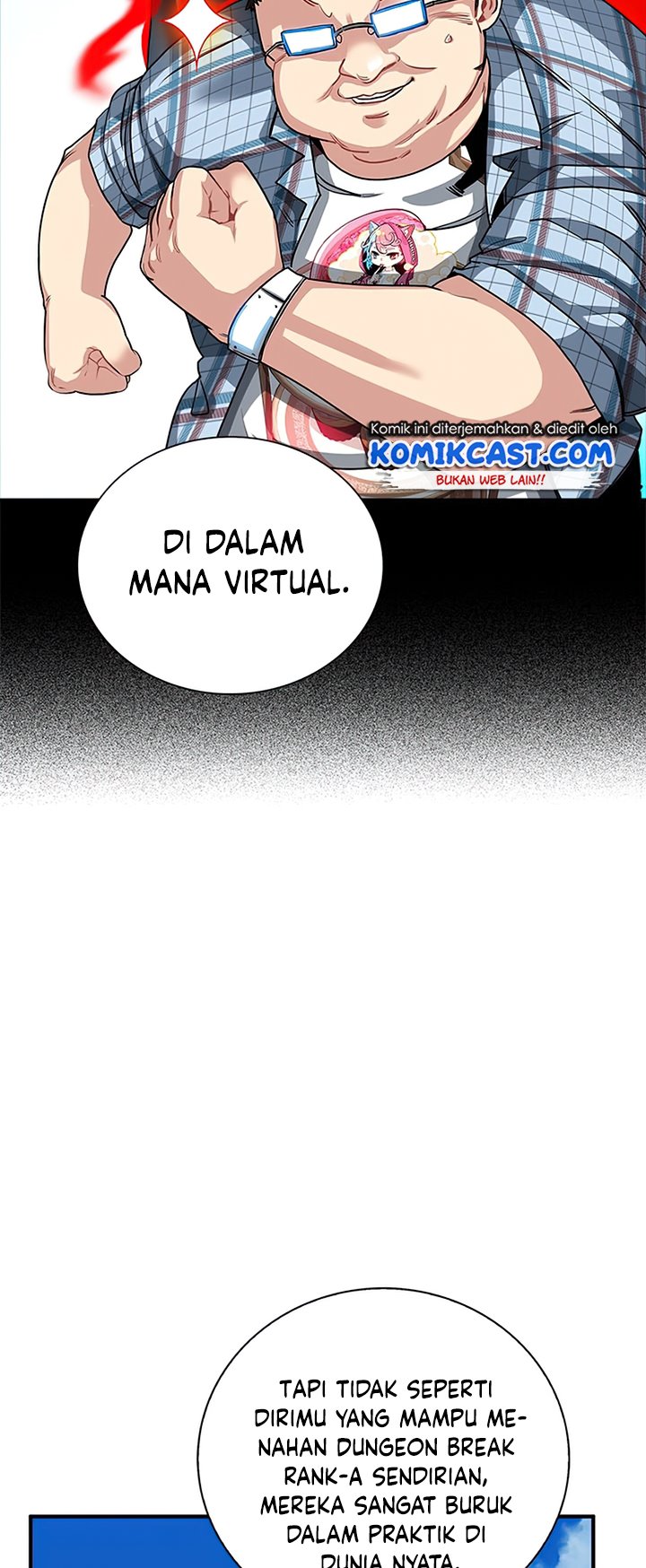 SSS-Class Gacha Hunter Chapter 30 Gambar 18