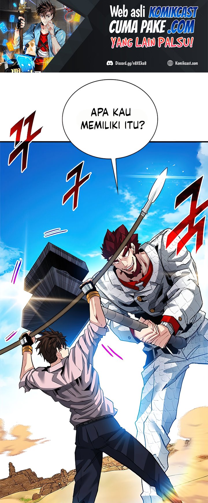 Baca Manhwa SSS-Class Gacha Hunter Chapter 30 Gambar 2