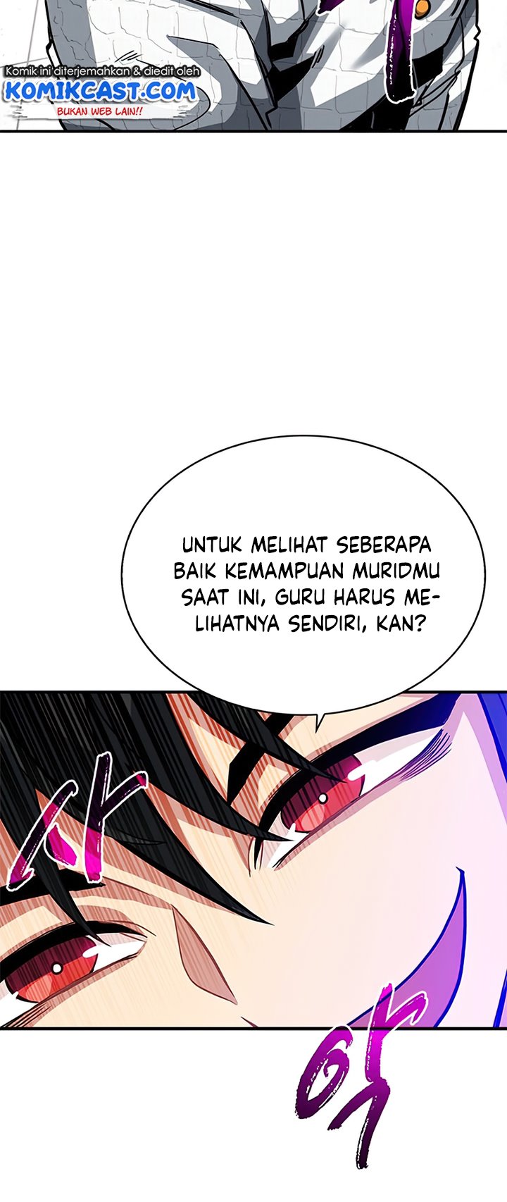 SSS-Class Gacha Hunter Chapter 30 Gambar 30