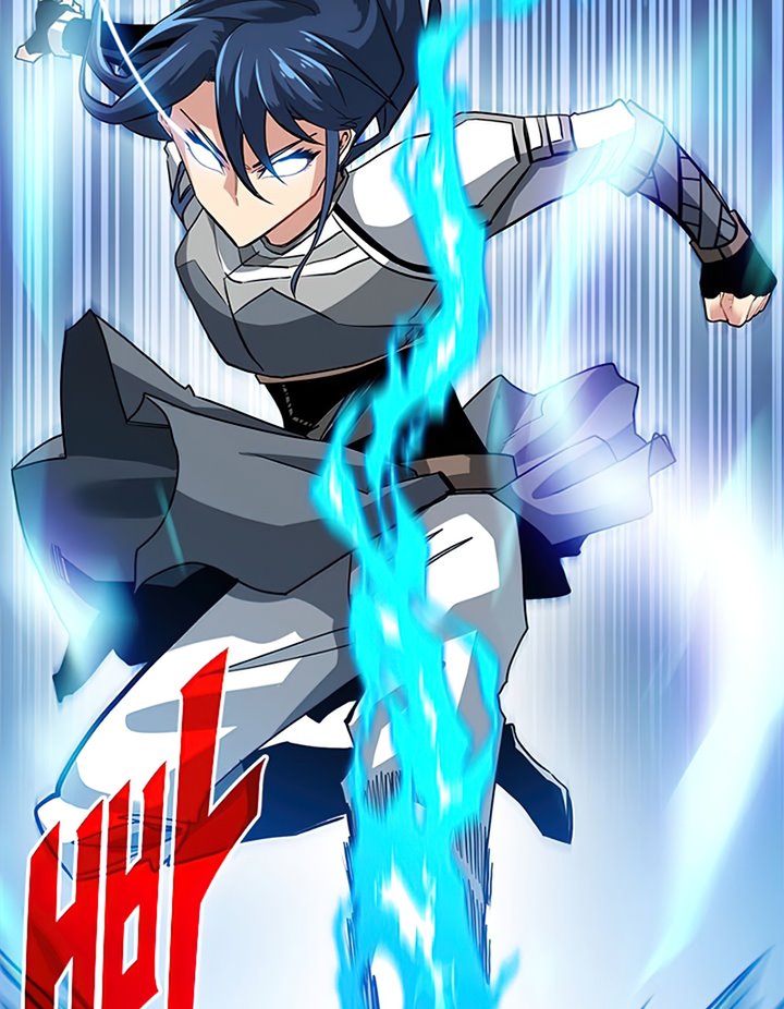 SSS-Class Gacha Hunter Chapter 30 Gambar 75