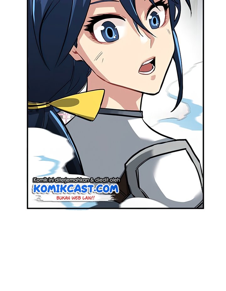 SSS-Class Gacha Hunter Chapter 30 Gambar 82