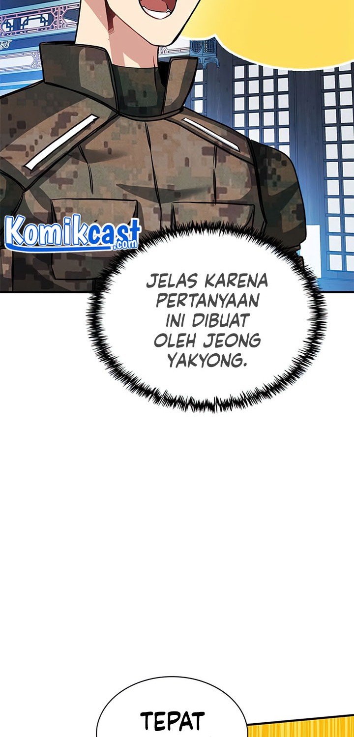 SSS-Class Gacha Hunter Chapter 31 Gambar 48