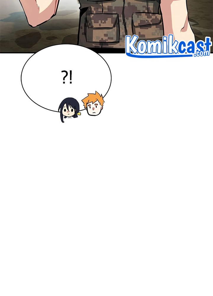 SSS-Class Gacha Hunter Chapter 31 Gambar 4