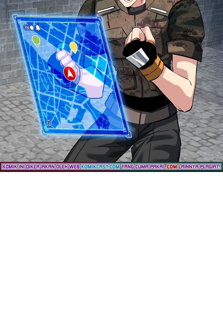 SSS-Class Gacha Hunter Chapter 32 Gambar 42