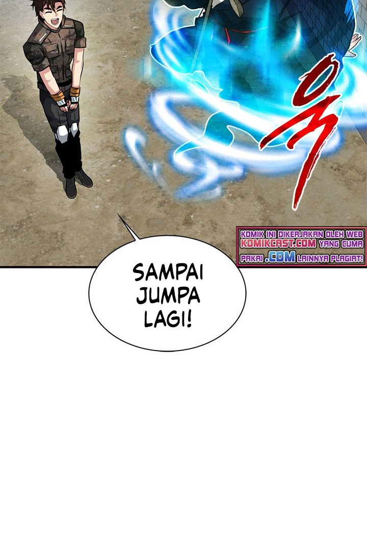 SSS-Class Gacha Hunter Chapter 32 Gambar 50