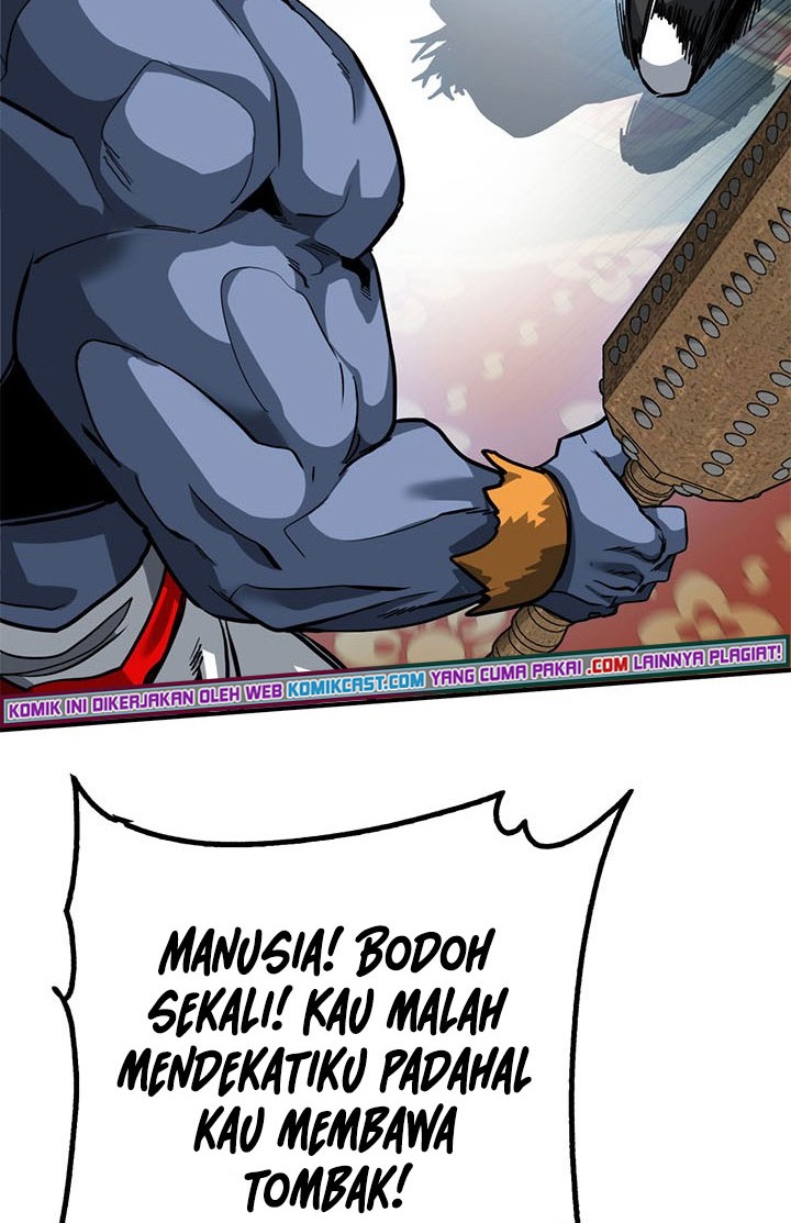 SSS-Class Gacha Hunter Chapter 32 Gambar 14