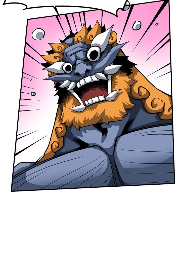 SSS-Class Gacha Hunter Chapter 32 Gambar 18