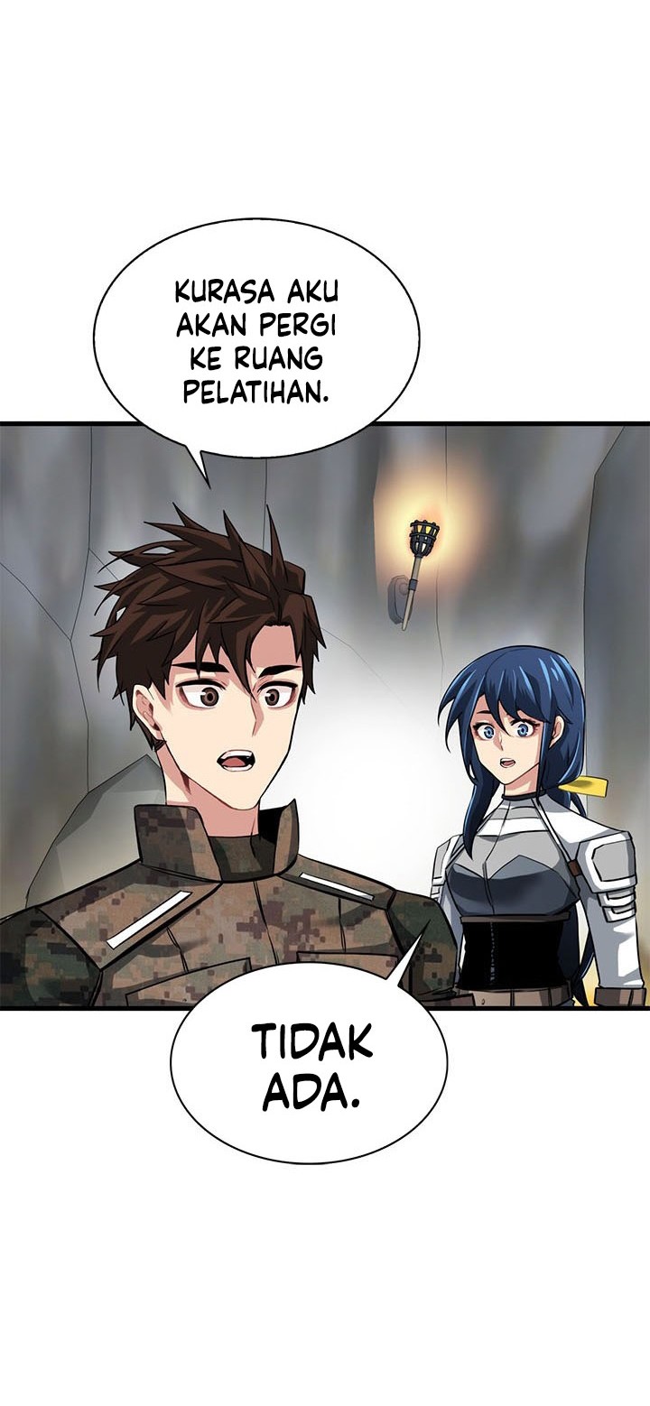 SSS-Class Gacha Hunter Chapter 33 Gambar 6