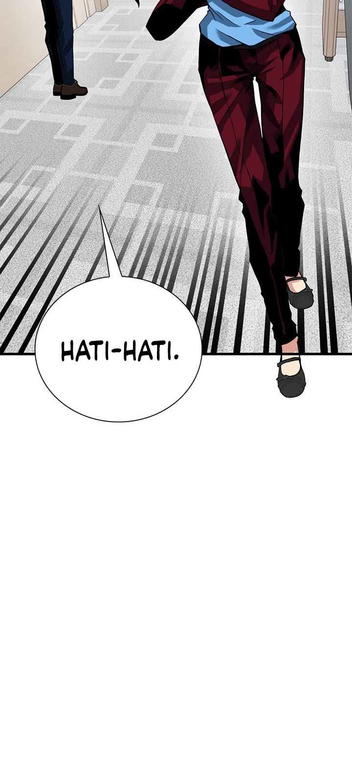 SSS-Class Gacha Hunter Chapter 34 Gambar 44