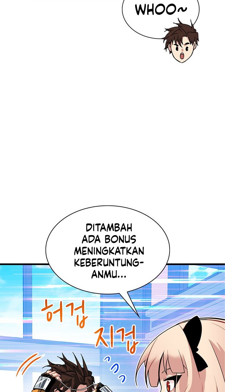 SSS-Class Gacha Hunter Chapter 34 Gambar 8