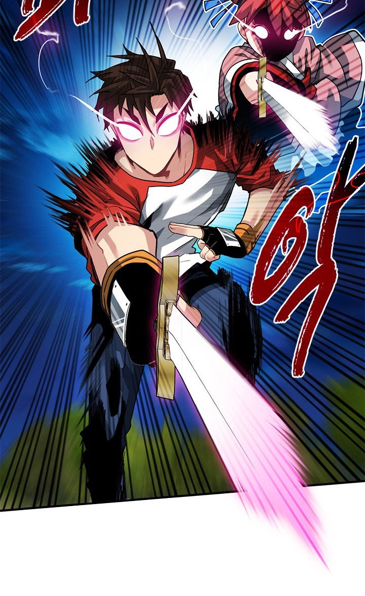 SSS-Class Gacha Hunter Chapter 36 Gambar 36