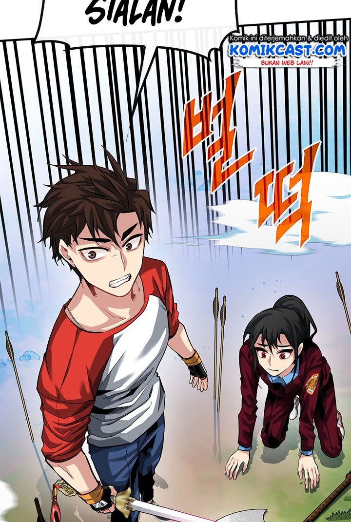 Baca Manhwa SSS-Class Gacha Hunter Chapter 36 Gambar 2