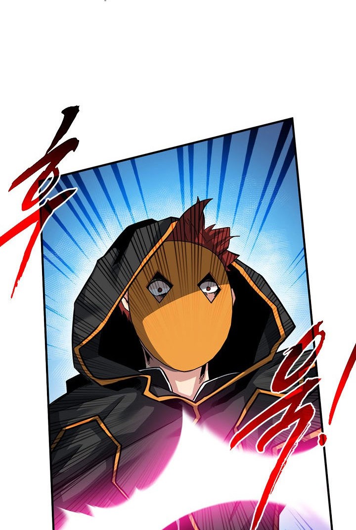 SSS-Class Gacha Hunter Chapter 36 Gambar 10