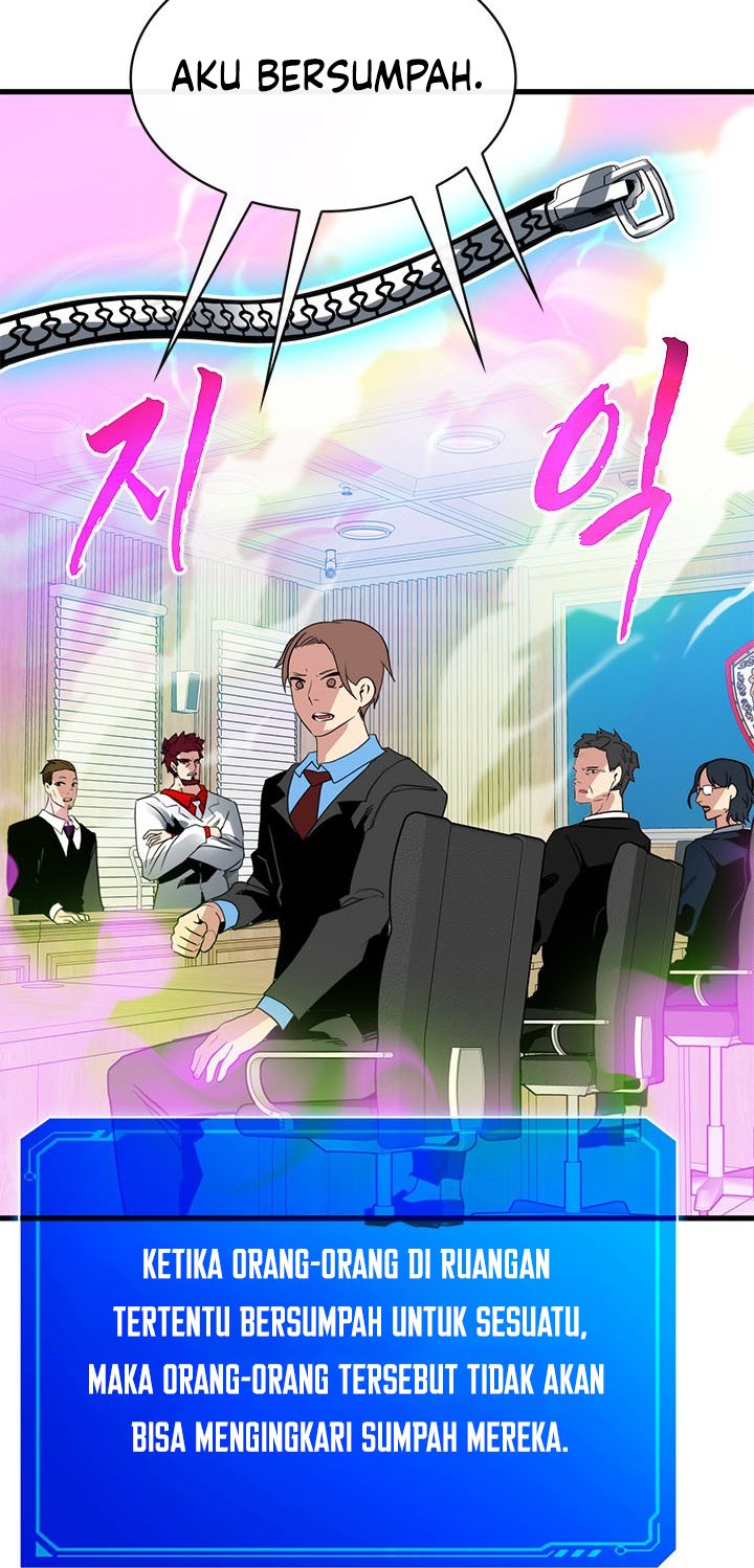 SSS-Class Gacha Hunter Chapter 38 Gambar 51