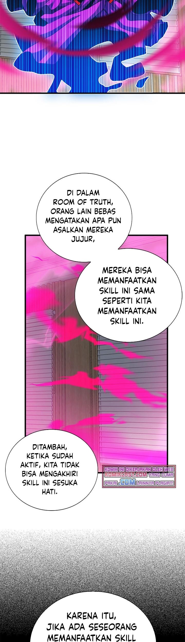 SSS-Class Gacha Hunter Chapter 39 Gambar 14