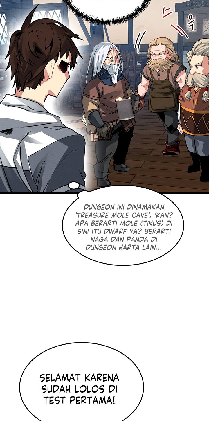 Baca Manhwa SSS-Class Gacha Hunter Chapter 4 Gambar 2