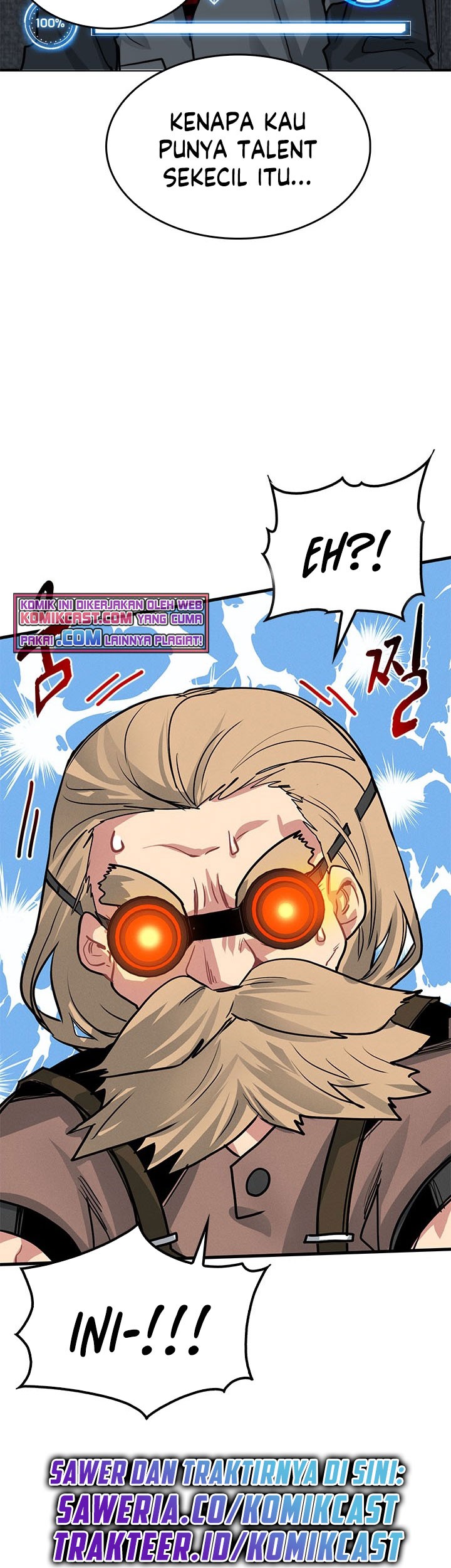 SSS-Class Gacha Hunter Chapter 4 Gambar 55