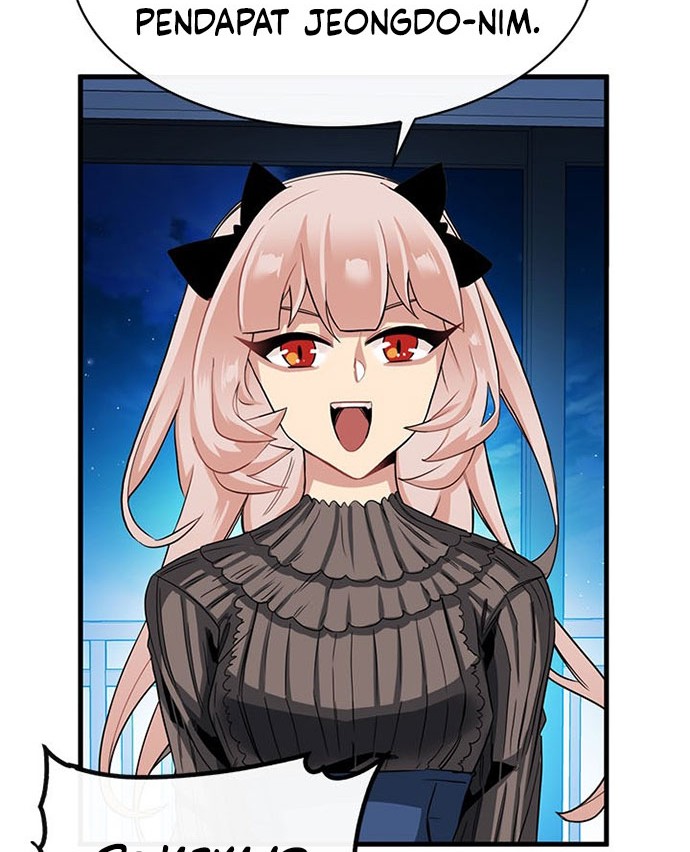 SSS-Class Gacha Hunter Chapter 40 Gambar 22