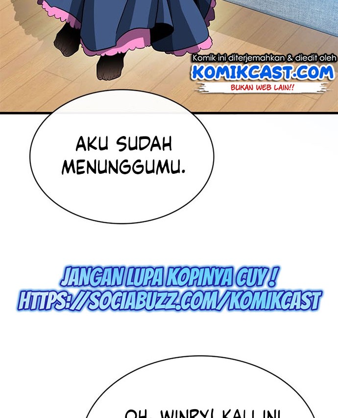Baca Manhwa SSS-Class Gacha Hunter Chapter 40 Gambar 2