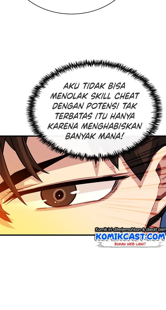 SSS-Class Gacha Hunter Chapter 40 Gambar 58