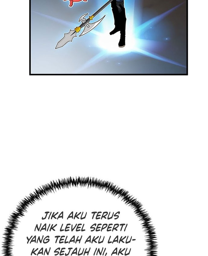 SSS-Class Gacha Hunter Chapter 40 Gambar 16