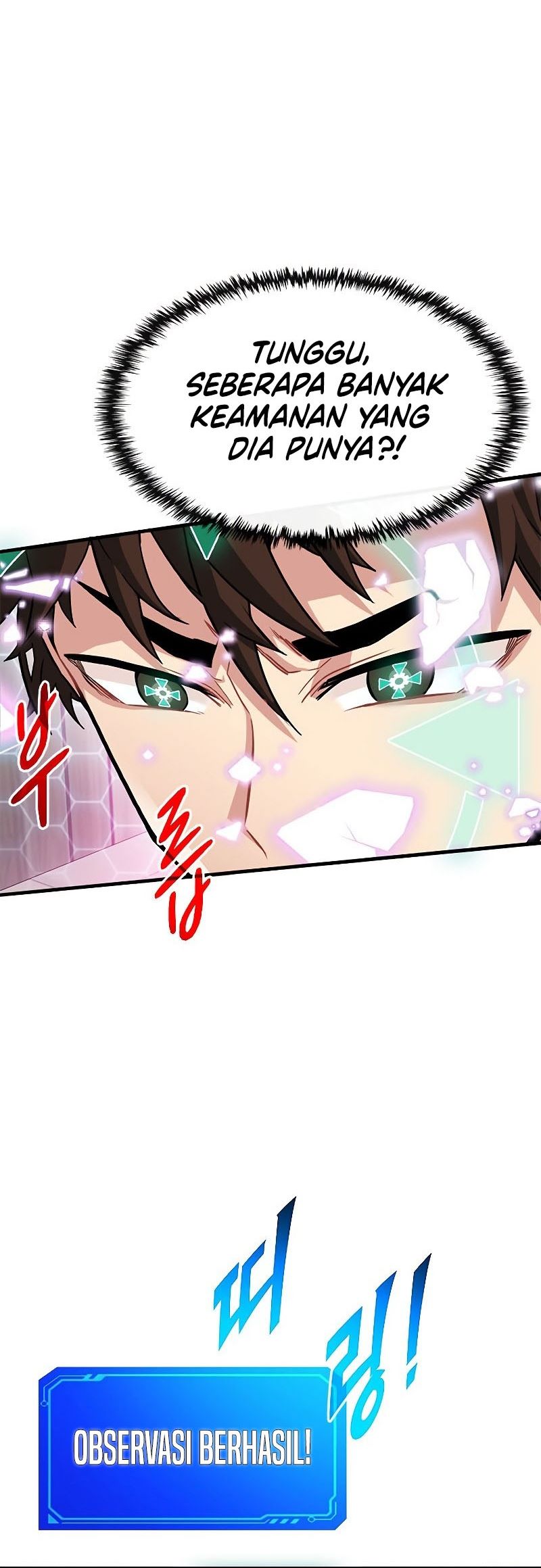 SSS-Class Gacha Hunter Chapter 41 Gambar 36