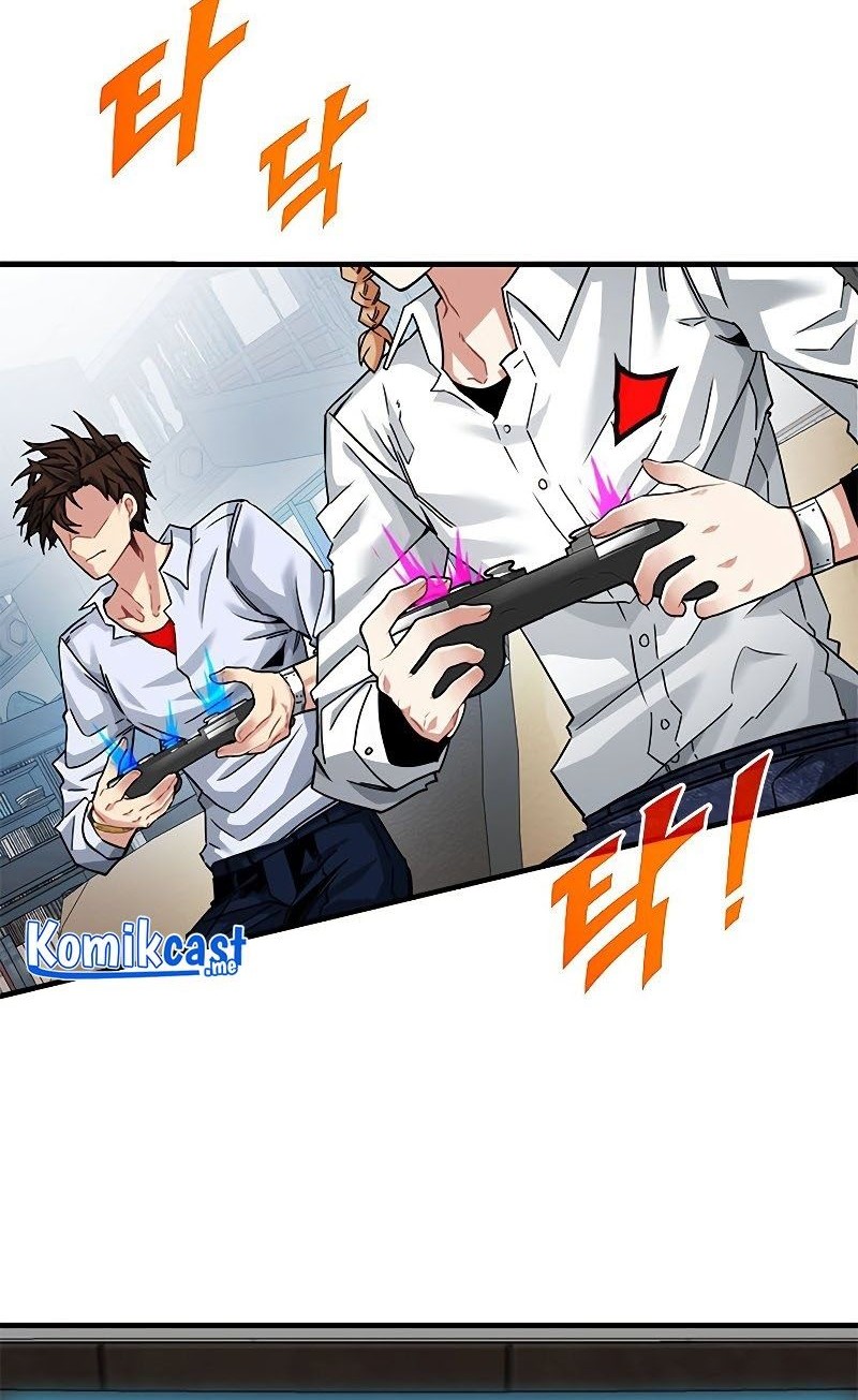 Baca Manhwa SSS-Class Gacha Hunter Chapter 41 Gambar 2