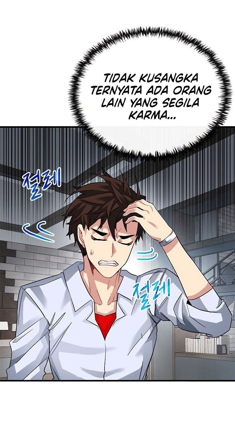 SSS-Class Gacha Hunter Chapter 41 Gambar 58