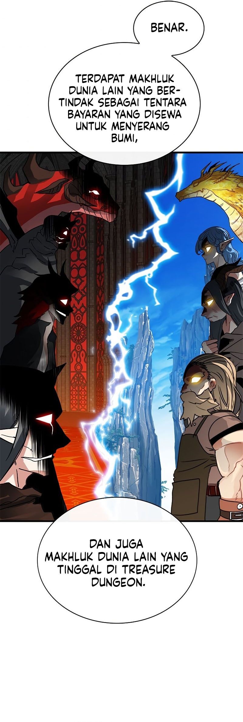 SSS-Class Gacha Hunter Chapter 41 Gambar 65