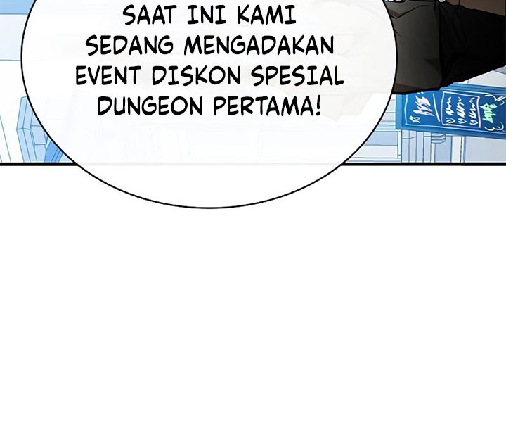SSS-Class Gacha Hunter Chapter 42 Gambar 24