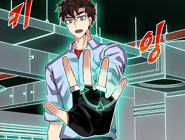SSS-Class Gacha Hunter Chapter 43 Gambar 26