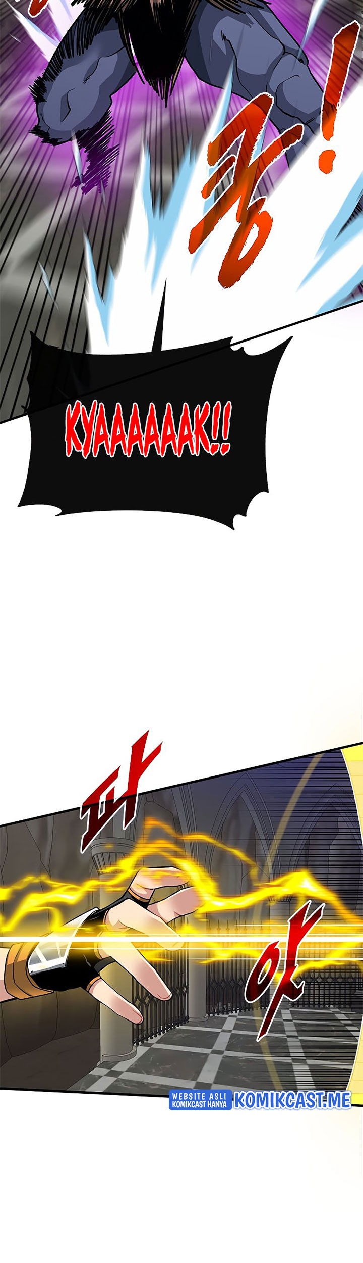 SSS-Class Gacha Hunter Chapter 44 Gambar 64