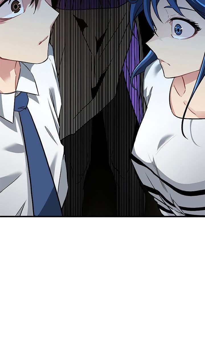 SSS-Class Gacha Hunter Chapter 45 Gambar 26